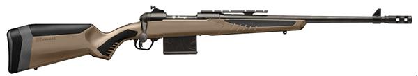 Savage 110 Scout Rifle 223 Remington 16.5 in 10 Rounds Flat Dark Earth