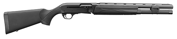 Remington V3 Tactical Shotgun 12 Gauge 18.5 Inch Synthetic Bead