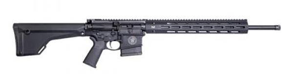 Smith & Wesson M&P10 6.5 Creedmoor 20 Inch 10 Round Carbon Steel