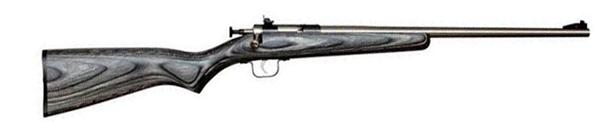 CRICKETT RIFLE G2 22LR