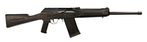 SDS Imports LH-12 Lynx 12 Gauge Semi-Auto Shotgun Picatinny Rail Left Hand