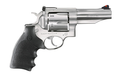 Ruger Redhawk 5044 44 Remington Magnum 44 Special 4.2 in 6 round Satin Stainless