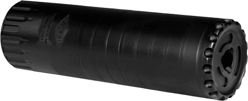 Yankee Hill Machine Yhm Resonator R9 9mm Suppressor 5.2 Inch Matte Cerakote