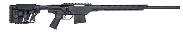 Mossberg MVP Precision 7.62mm NATO 20 Inch Barrel 11 Round Magazine Matte Blue