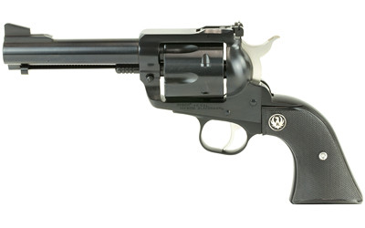 Ruger Blackhawk Convertible .45 Colt .45 ACP 4.63 in 6rd Blued Steel