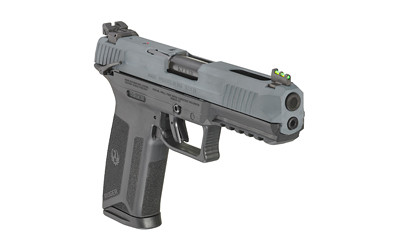 Ruger Ruger-57 5.7x28mm 4.94in 20 Rounds Cobalt Kinetic Slate Blue