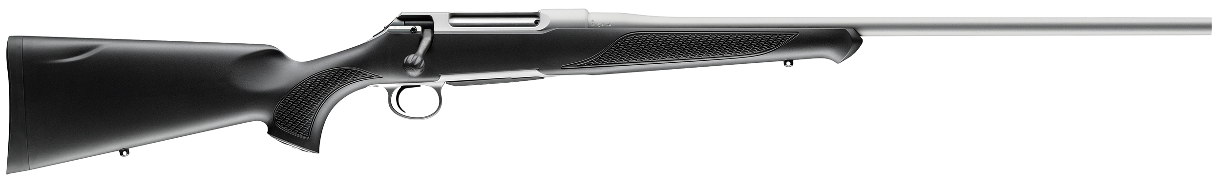 Sauer 100 Ceratech Rifle 30-06 SPRG. 22 in. Grey-Ice and Black Synethic