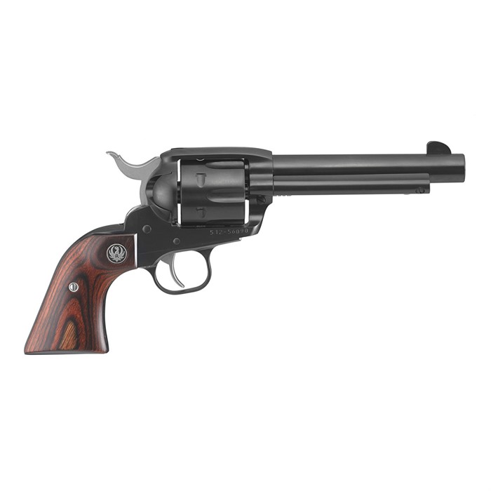 Ruger Vaquero .357 Magnum 5.5in 6 Rounds Blued