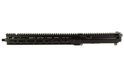 Pws Mk114 Mod 1 Upr 14.5in 223 Wylde AR-15 Upper M-LOK