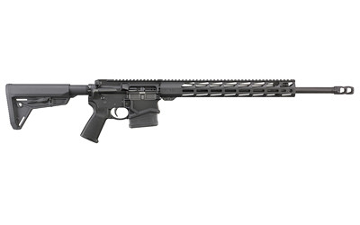Ruger 5618 Sfar 6.5 Creedmoor 20 inch 10+1 Muzzle Brake Magpul SL