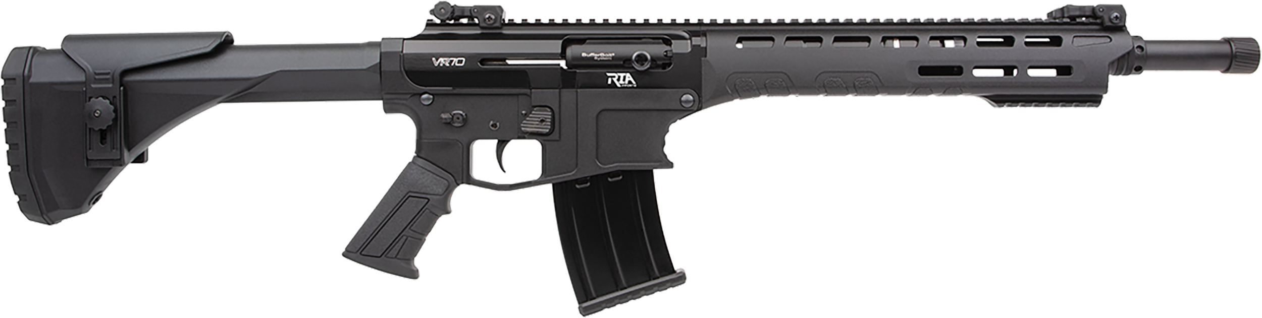 Armscor VR70 12GA, 20in. Barrel, 10rd, Adj. Comb - Black (VR70)