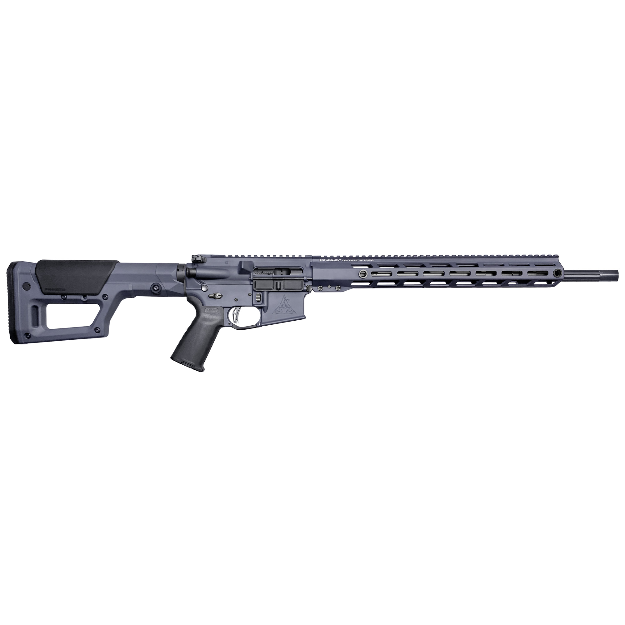 RISE WM22ARC-GRY-18 WATCHMAN XR 22ARC 18"