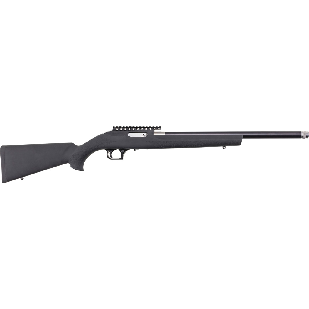 Magnum Research SSH22UT Magnum Lite SwitchBolt 22 LR 18"