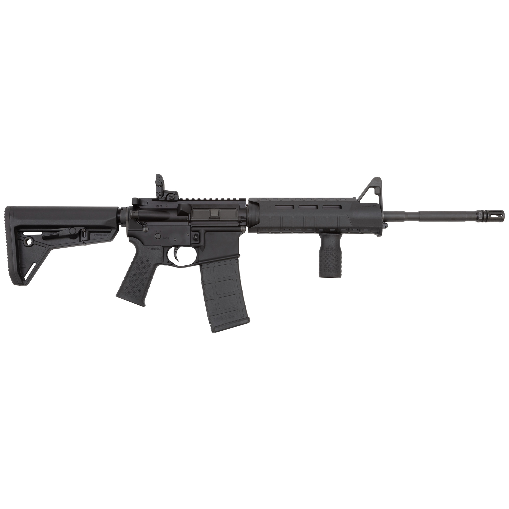 Colt, M4 Carbine Magpul SL, 5.56 Nato, 16.1 inch, 30 rounds, Matte