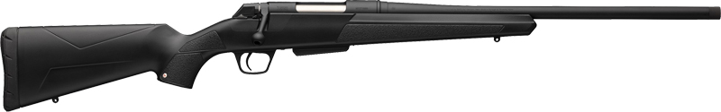Winchester XPR SR 450 Bushmaster 22 Inch 3 Rounds Perma-Cote Synthetic Stock