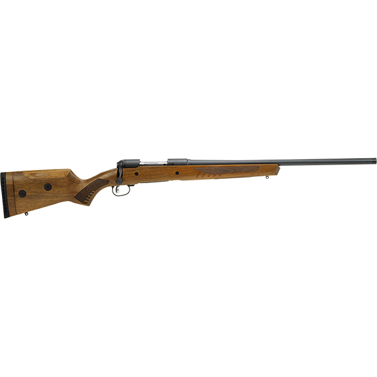 Savage 110 Classic 30-06 Springfield 22 in 4 Rounds Walnut Oil Finish