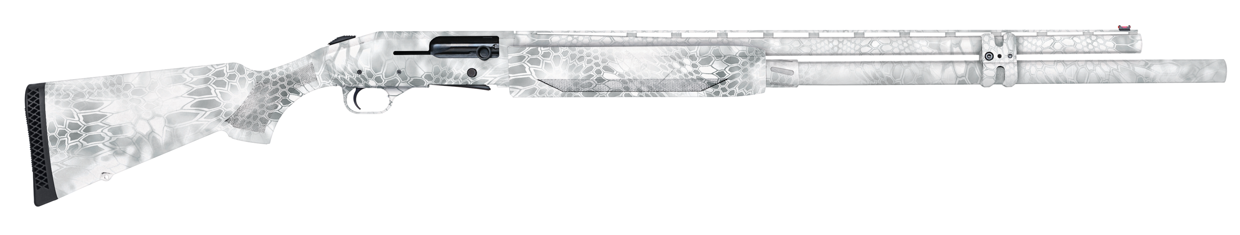 Mossberg 930 Snow Goose 12 Gauge 28 Inch 12+1 Kryptek Wraith Semi-Auto
