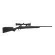 Savage Arms 110 Engage Hunter XP 7mm-08 Rem 22 Inch 4 Rounds Matte Finish