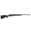 Weatherby Vanguard Obsidian .300 Winchester Magnum 26 Inch 3 Rounds Synthetic