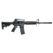 Smith & Wesson M&P15 LE Rifle 5.56 NATO 16 Inch 30 Rounds Used
