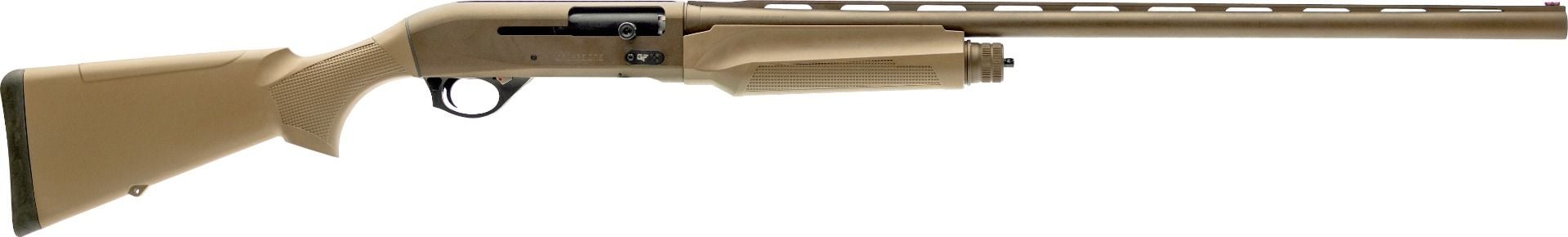 Gforce One 12ga 28 Bronzed Fde 3rd/10rd