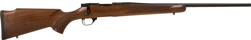 Howa M1500 Walnut Hunter Rifle 270 Win. 22 in. Walnut