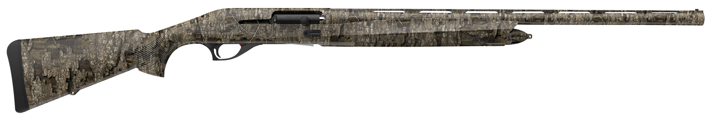 Retay Masai Mara 12 Gauge 28" 4+1 Realtree Timber Finish