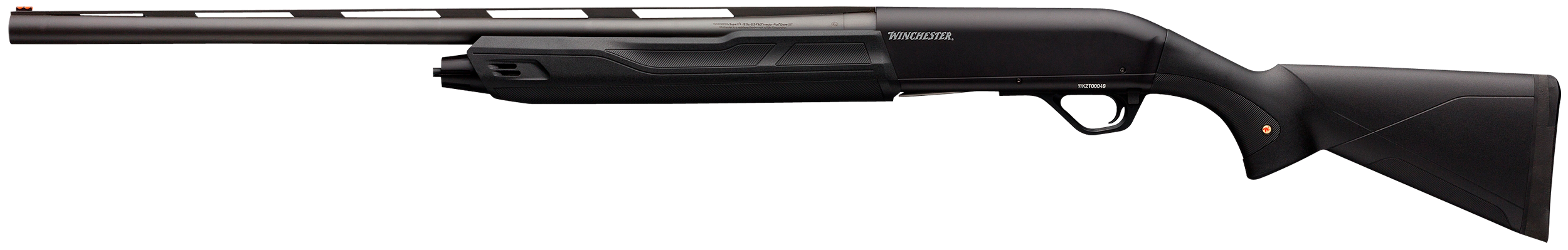 Winchester SX4 Compact 12 Gauge 28 Inch 4 Rounds Matte