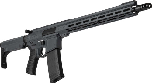 CMMG Resolute MK4 5.56 NATO 16.1 Inch 30 Rounds Bi-tone Finish
