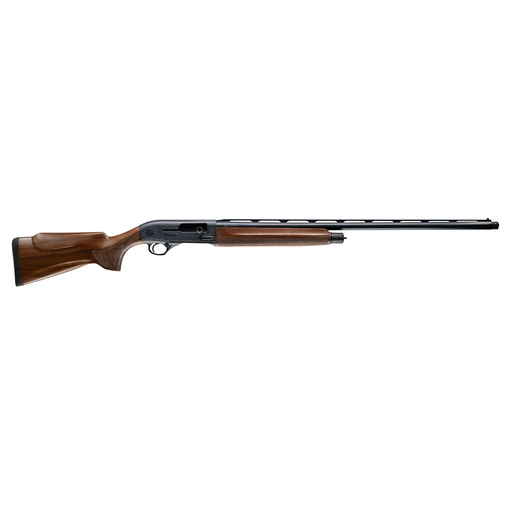 Beretta A300 Ultima Sport 12 Gauge 30in 3 Rounds Walnut SOCOM Blue Cerakote