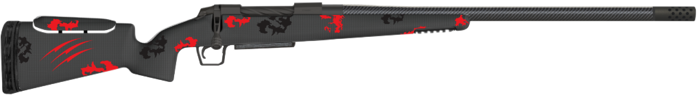 FIERCE FRFP65PRC20BBO TW RIVALFP 6.5PRC 20 BLKO