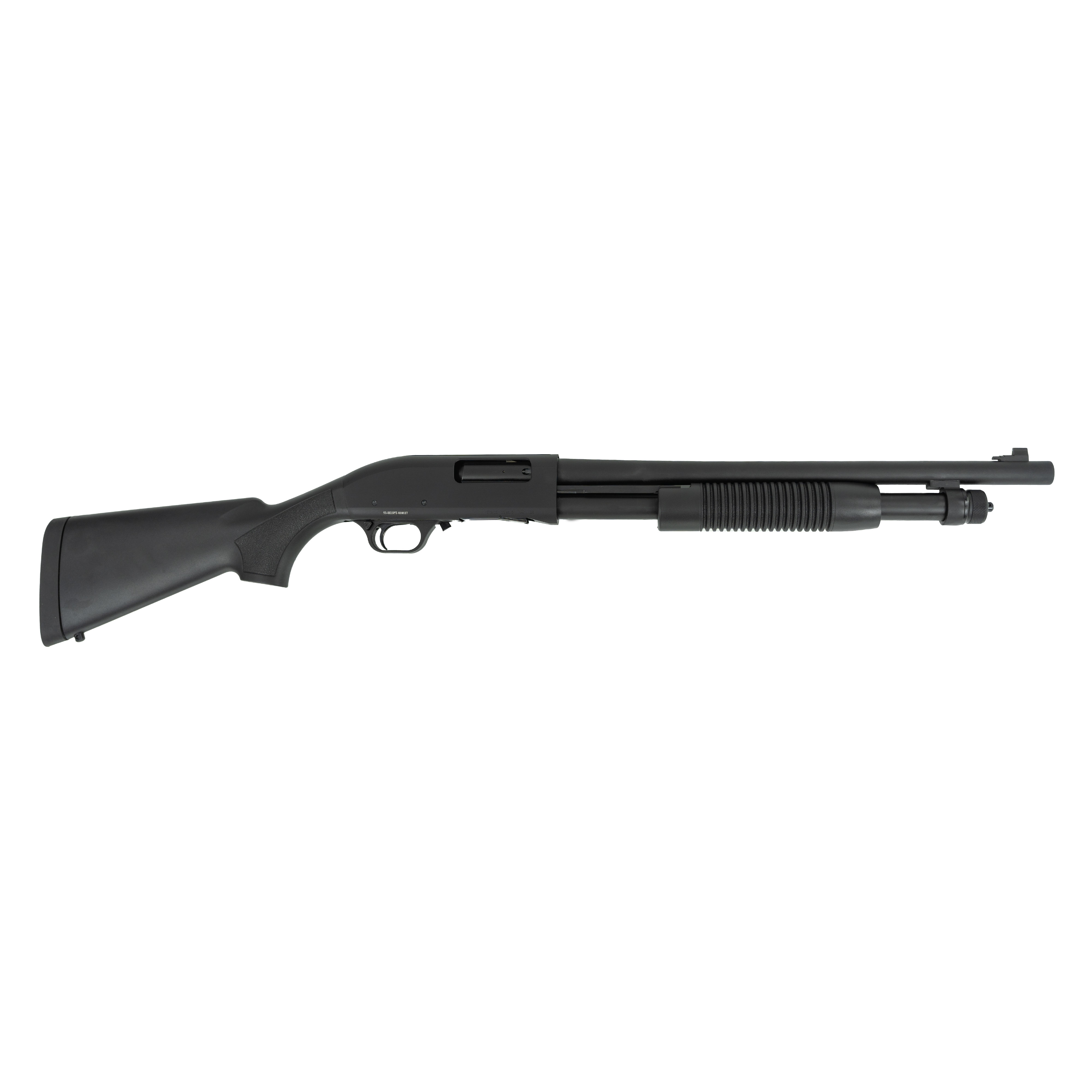 Tokarev USA TX3 Hammer 12GA, 18.5in. Barrel, 5rd - Black (21000412)