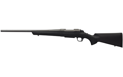 Browning AB3 Micro Stalker Rifle 308 Winchester 22 in 5+1 Blued