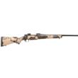 Mossberg Patriot KUIU 6.5 PRC 24 Inch 5 Round KUIU Vias Camo