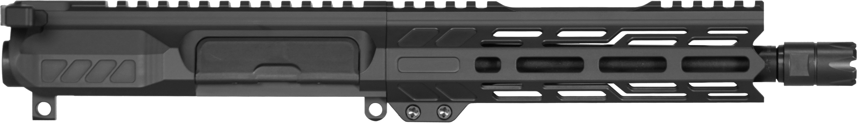 CMMG Banshee 9mm Luger 8" M-Lok Free-Float Handguard for AR-Platform