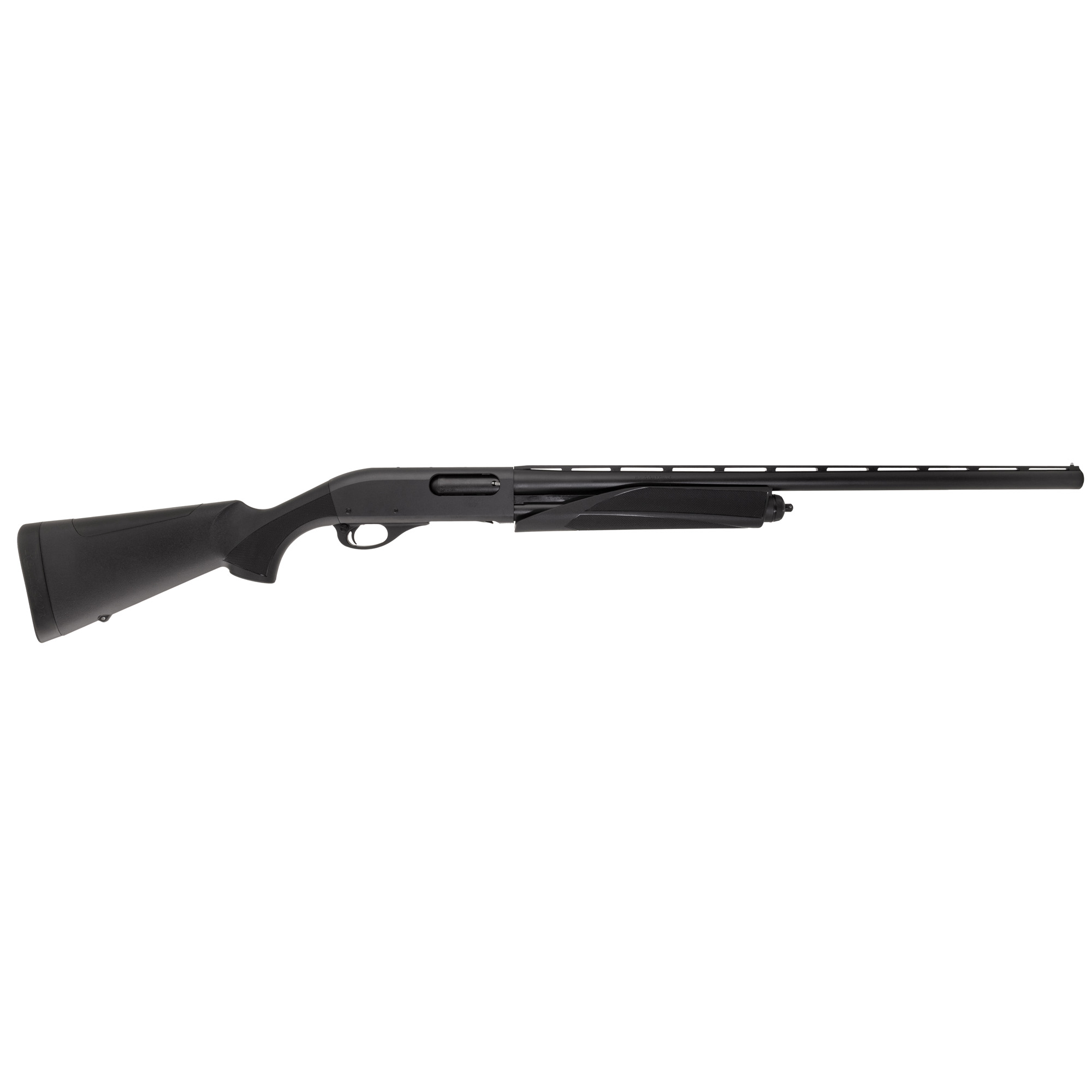 Remington 870 Fieldmaster Shotgun 12 Gauge 28 Inch 4 Rounds Synthetic Finish
