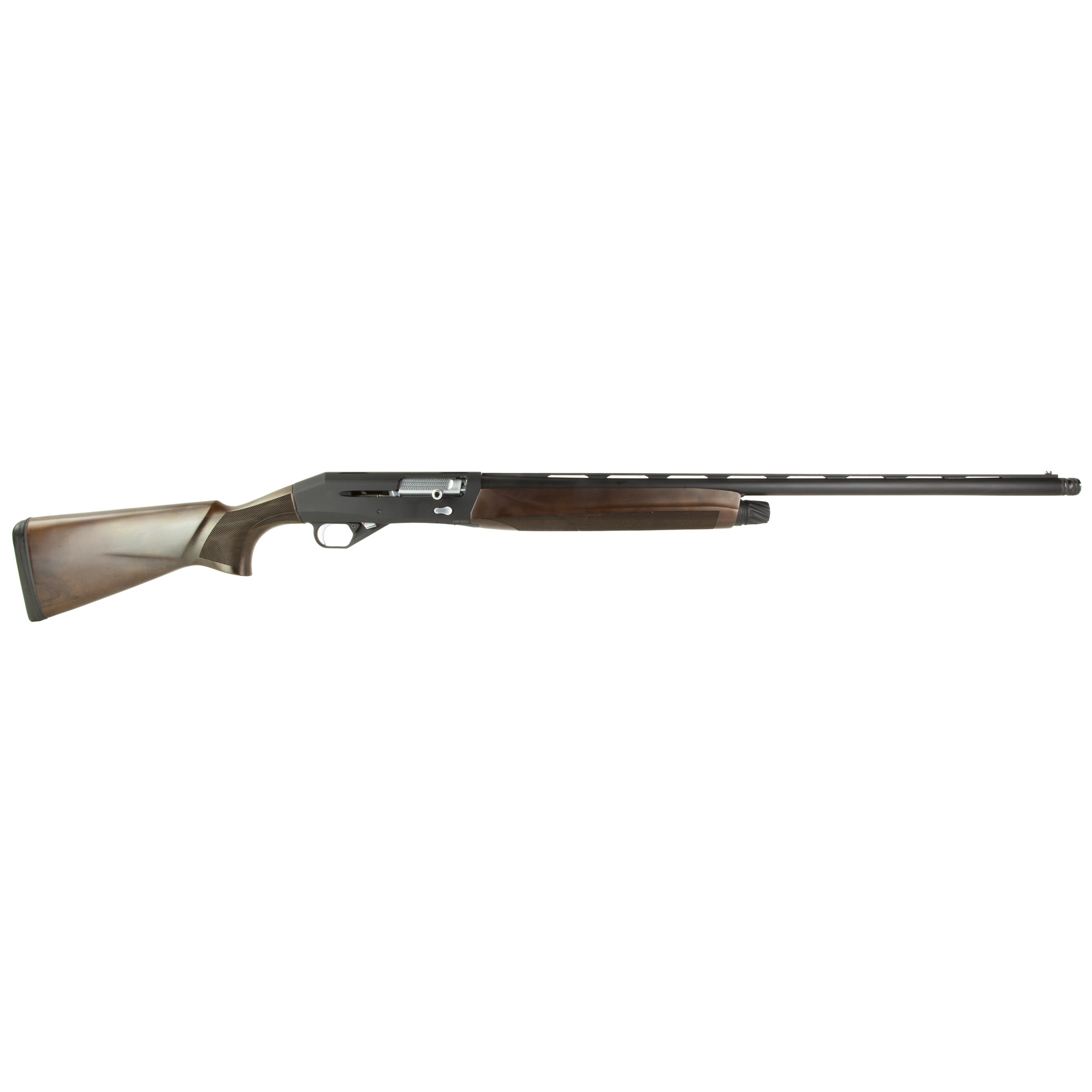 CZ 1012 G2 12 Gauge 28" 4+1 Gloss Black Barrel Walnut Furniture Semi Auto Shotgun