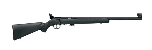 Savage Mark II Fvt 22 Lr 21 inch 5+1 Blued Carbon Steel Synthetic Right Hand