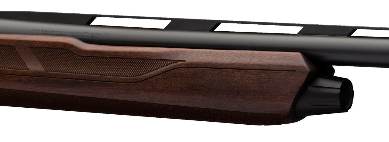 Winchester SX4 Field Compact 12 Gauge 28 Inch 4 Rounds Matte Receiver Oiled Walnut