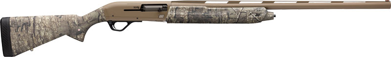 Winchester SX4 Hybrid Hunter 20 Gauge 28 Inch 4+1 Flat Dark Earth Realtree Timber