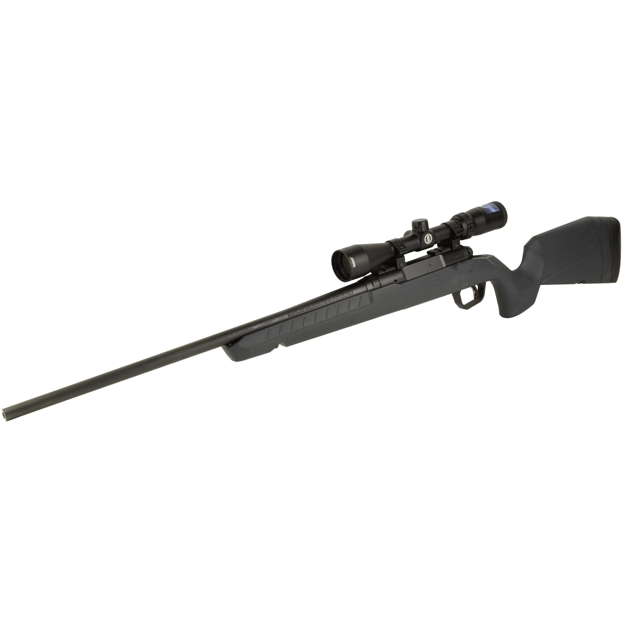 Savage, Axis 2 Xp, 30-06 Springfield, 22 inch Barrel, 4+1 Capacity, Gray