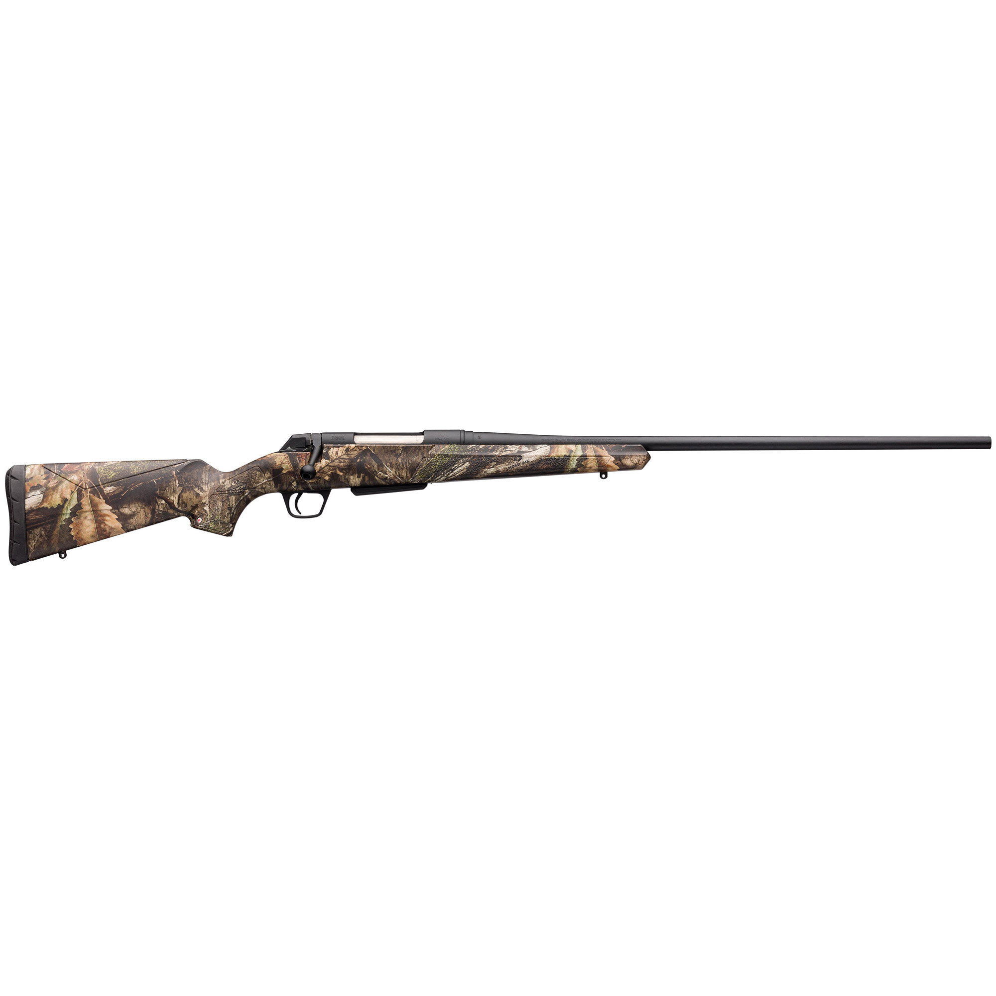 Winchester XPR Hunter 308 Win 22 inch 3 Rounds Mossy Oak DNA