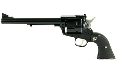 Ruger, Blackhawk 0455, .45 Colt, 7.5 inch Barrel, 6 rounds, Blued Finish