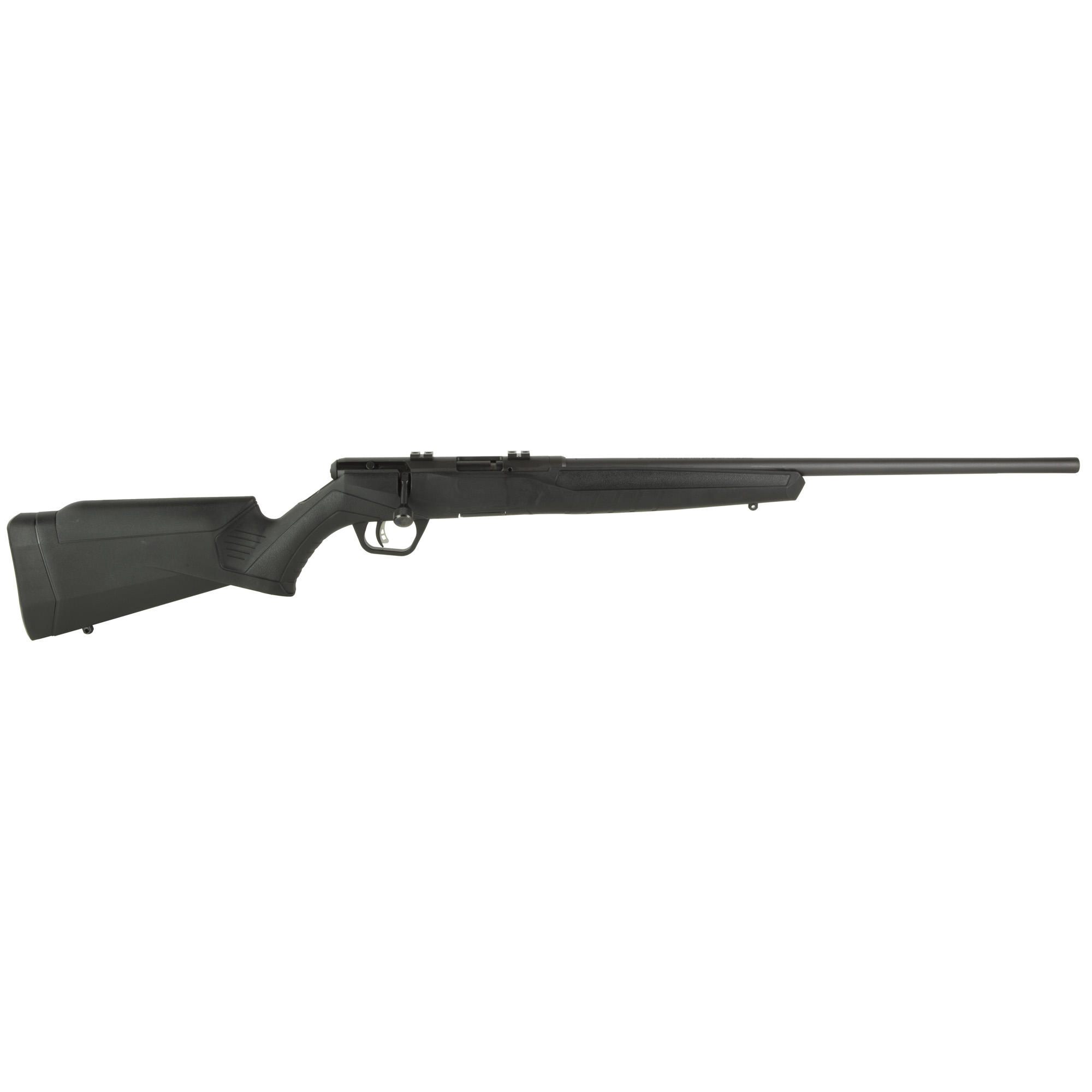 Savage B22 Magnum F 22 WMR 21 Inch 10 Rounds Ergonomic Composite Stock