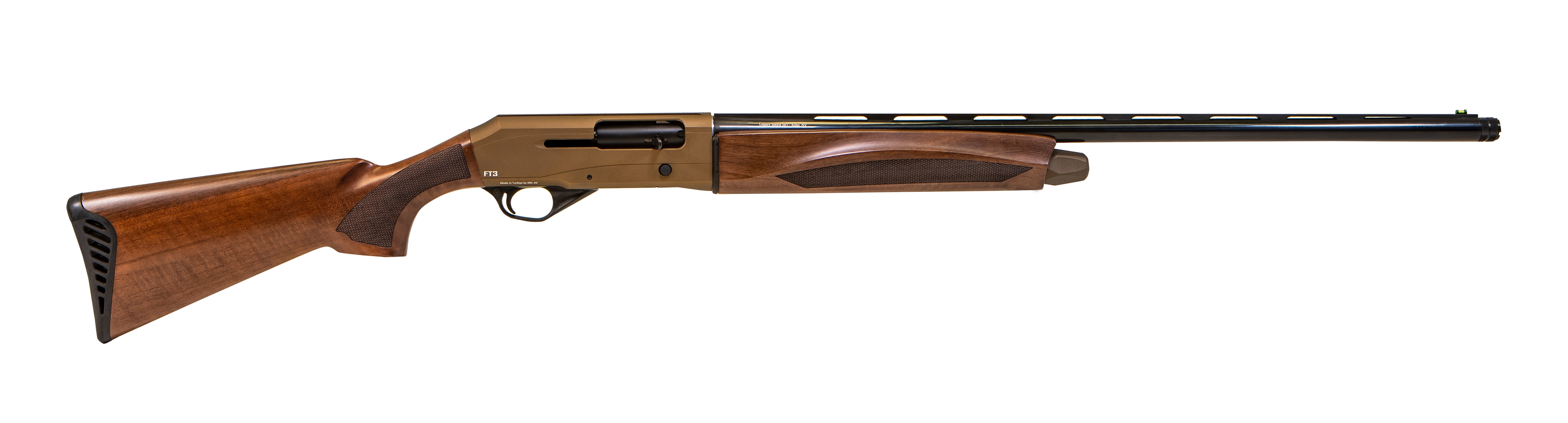 Pointer Field Tek 3 - KIRFT3B-28
