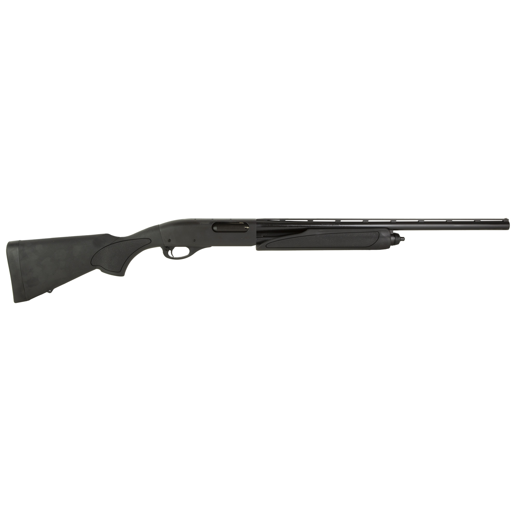 Remington 870 Fieldmaster Compact Shotgun 20 ga. 21 in. Synthetic 3 in.