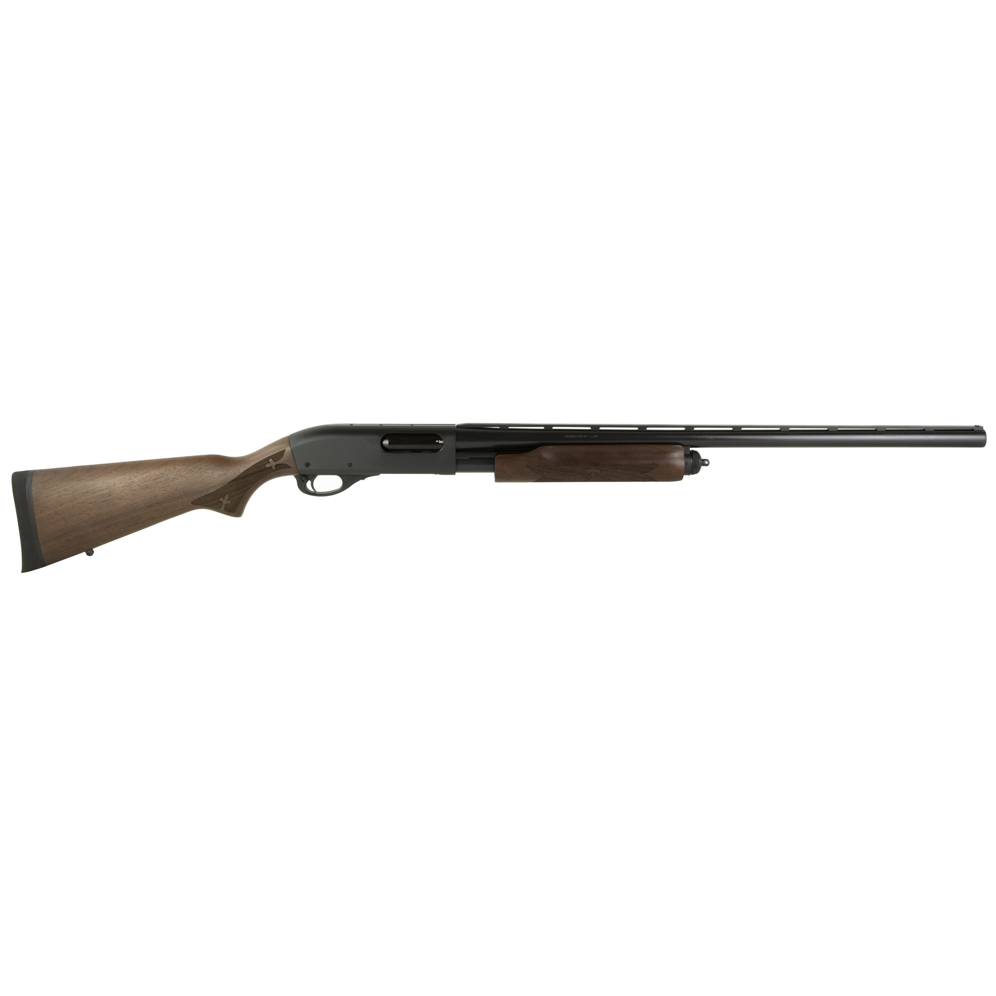 Remington 870 Fieldmaster Shotgun 12 ga. 26 in. Walnut 3 in.