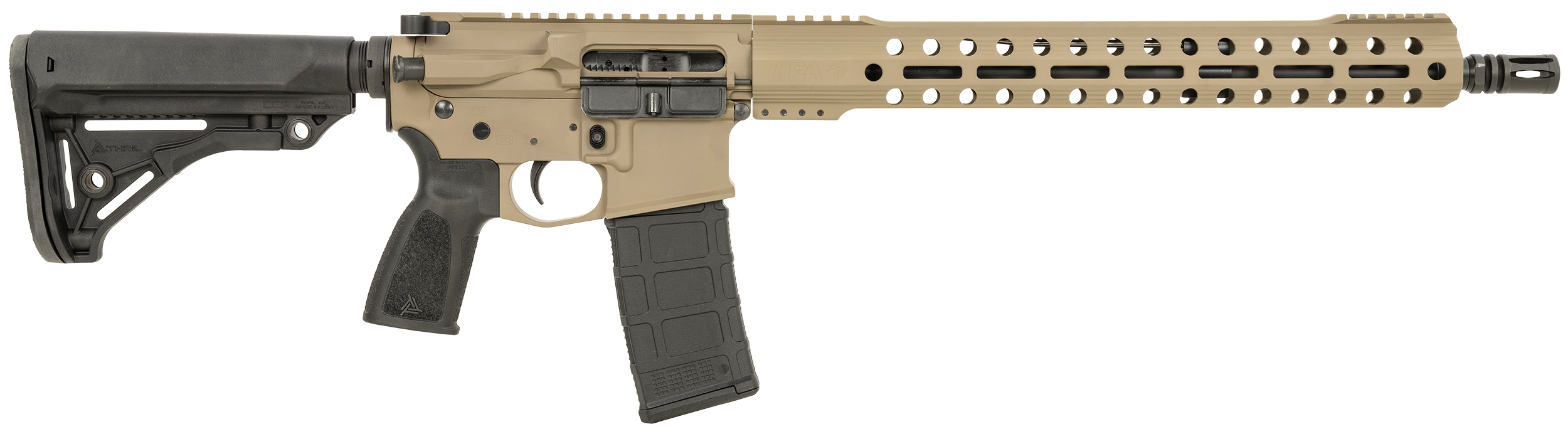 LFA  LFBRL84012  BAT RFL LITE  556    16    FDE