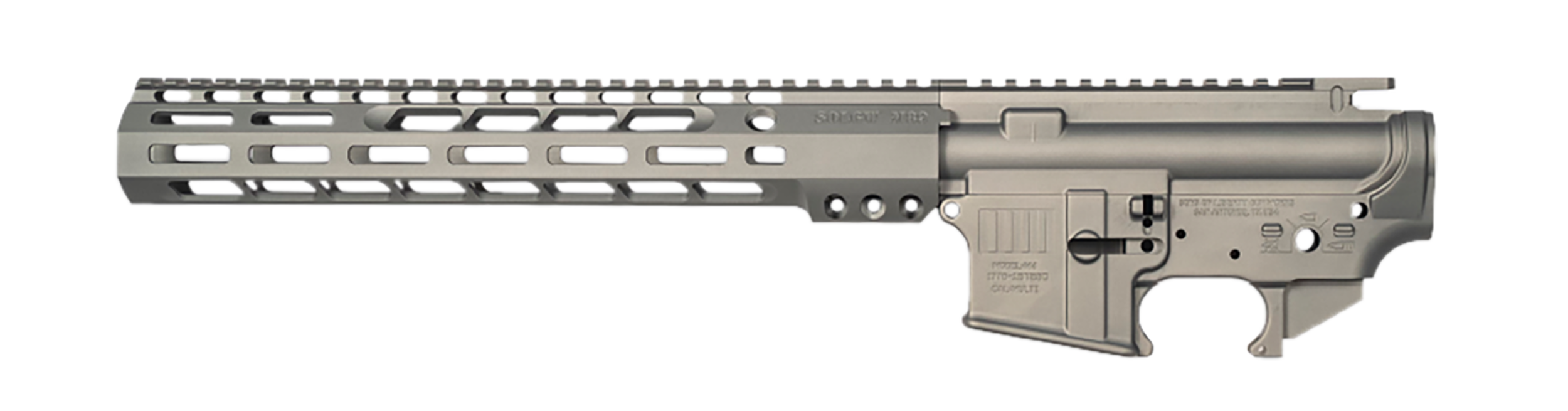Sons of Liberty Gun Works L89 Multi Caliber 13in Light Grey 0 Rd