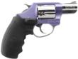 Charter Arms Undercover Lite 38 Special 2 Inch 5 Lavender Aluminum Frame